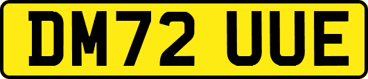 DM72UUE
