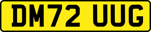 DM72UUG