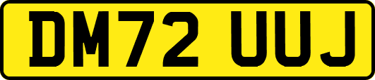 DM72UUJ