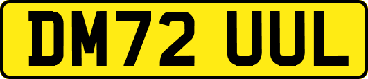 DM72UUL