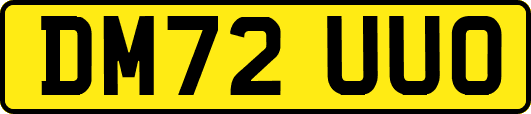 DM72UUO
