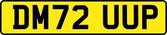DM72UUP