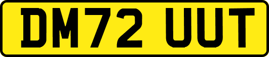 DM72UUT