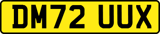 DM72UUX