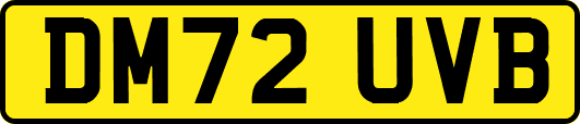 DM72UVB