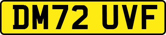 DM72UVF