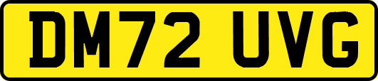 DM72UVG