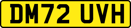 DM72UVH