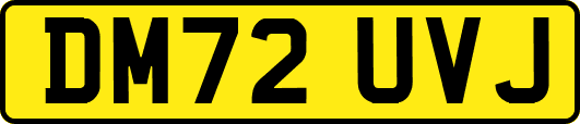 DM72UVJ
