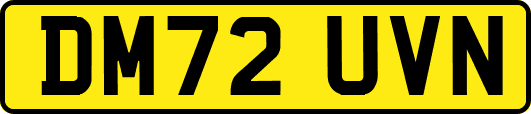 DM72UVN