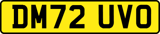 DM72UVO