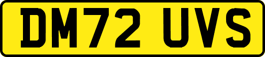 DM72UVS