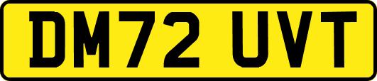 DM72UVT