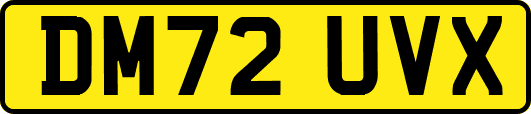 DM72UVX