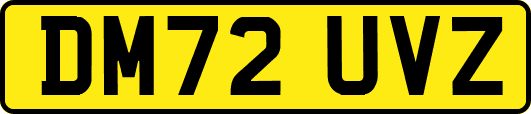 DM72UVZ