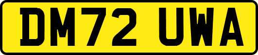DM72UWA