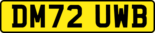 DM72UWB