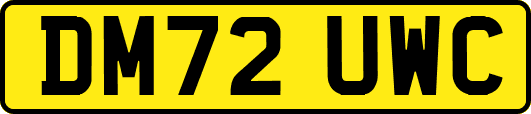 DM72UWC
