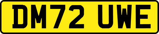 DM72UWE