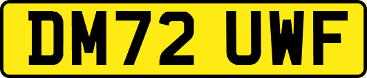 DM72UWF