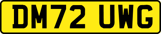 DM72UWG