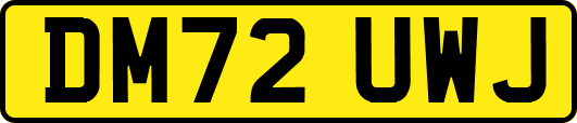 DM72UWJ