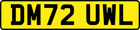 DM72UWL