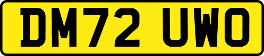 DM72UWO
