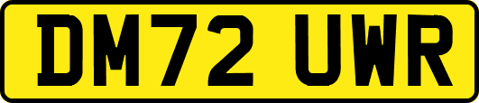 DM72UWR