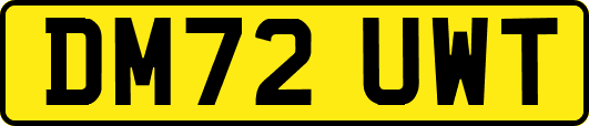 DM72UWT