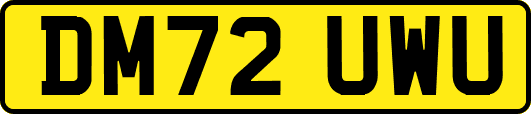 DM72UWU