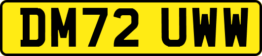 DM72UWW