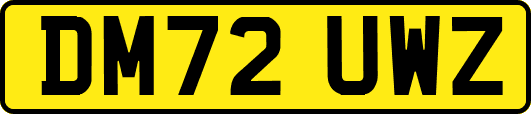 DM72UWZ