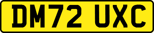 DM72UXC