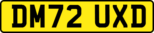 DM72UXD