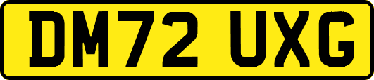 DM72UXG