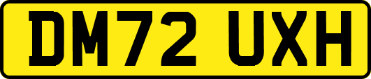 DM72UXH