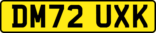 DM72UXK