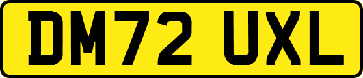 DM72UXL