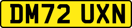 DM72UXN