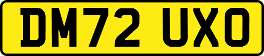 DM72UXO