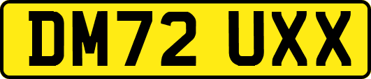 DM72UXX