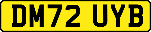 DM72UYB