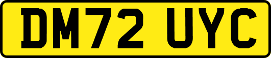 DM72UYC