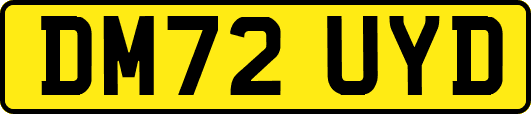 DM72UYD