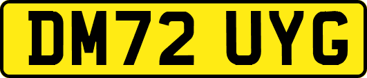 DM72UYG