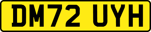 DM72UYH