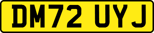 DM72UYJ