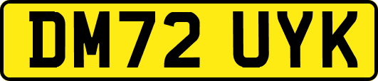 DM72UYK
