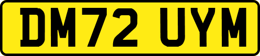 DM72UYM